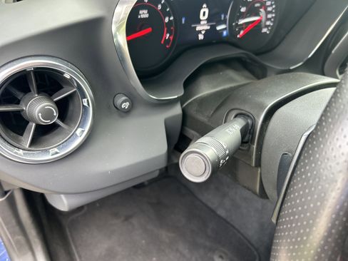 Used 2023 Chevrolet Camaro SS image 16