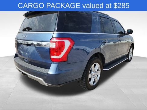 Used 2020 Ford Expedition XLT w/ Equipment Group 202A image 8