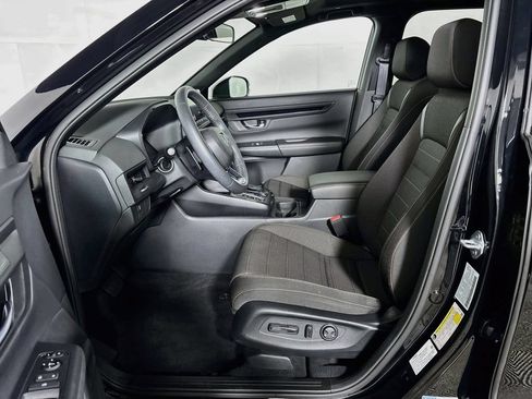 Used 2024 Honda CR-V Sport image 11