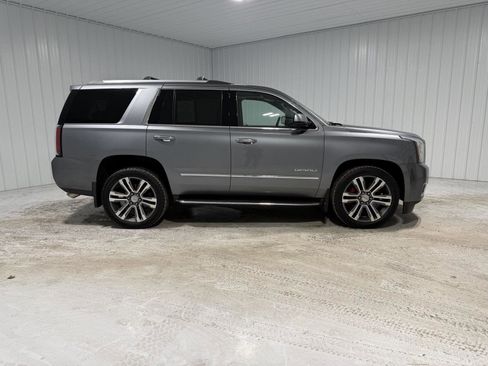 Used 2019 GMC Yukon Denali w/ Open Road Package image 8