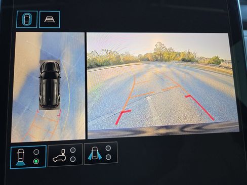 New 2026 GMC Terrain Denali image 10