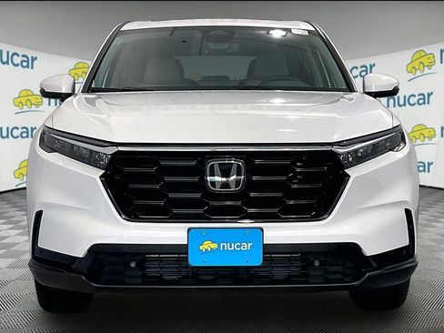 Used 2024 Honda CR-V EX-L image 2