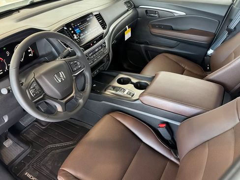 New 2026 Honda Ridgeline RTL image 13