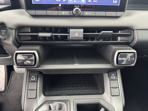 New 2026 Toyota RAV4 LE FWD image 3