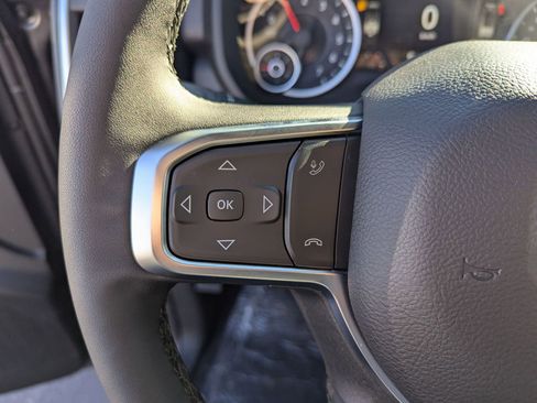 New 2026 RAM 2500 Big Horn image 11