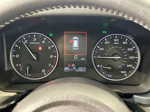 Used 2025 Subaru Forester Premium w/ Convenience Package #1 image 20