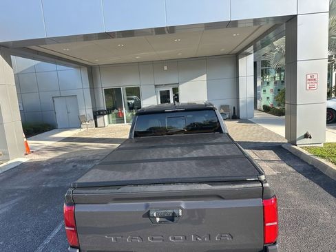 Certified 2024 Toyota Tacoma SR5 image 5