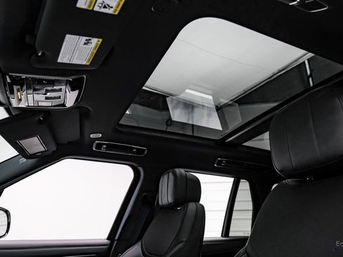 Used 2024 Land Rover Range Rover SE image 35