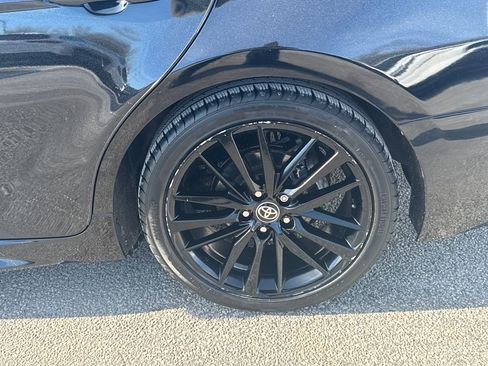 Used 2023 Toyota Camry XSE image 39