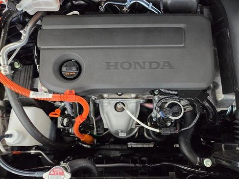 New 2026 Honda CR-V TrailSport image 16