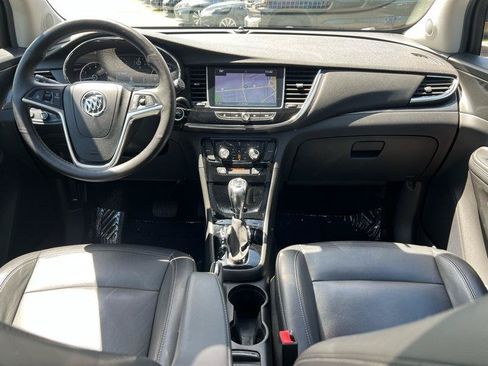 Used 2018 Buick Encore Essence w/ Experience Buick Package AWD/4WD image 11