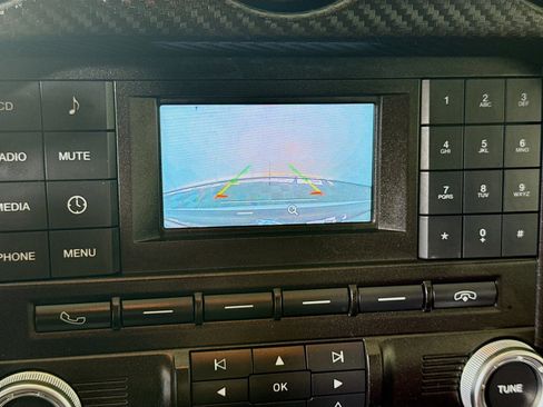 Used 2016 Ford Mustang Convertible w/ Equipment Group 051A image 19