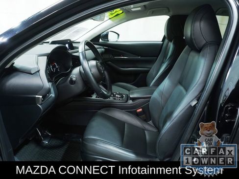 Used 2023 MAZDA CX-30 AWD 2.5 S w/ Select Package image 2