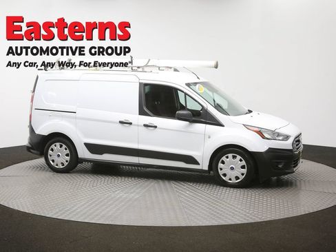 Used 2020 Ford Transit Connect XL FWD image 48