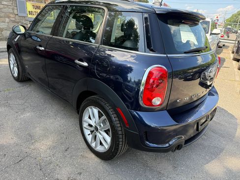 Used 2014 MINI Cooper Countryman S AWD/4WD image 8