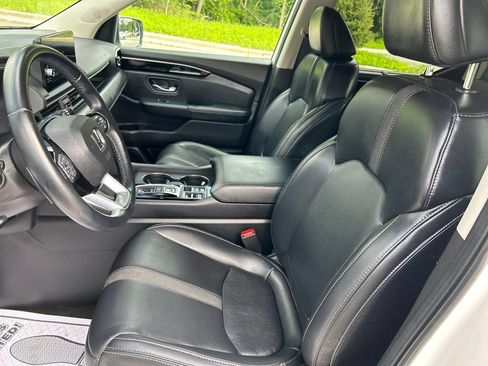 Used 2023 Honda Pilot EX-L image 16
