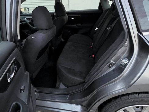 Used 2014 Nissan Altima 2.5 S FWD image 14