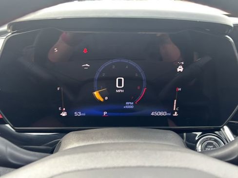 Used 2025 Chevrolet Trax RS w/ Driver Confidence Package image 25