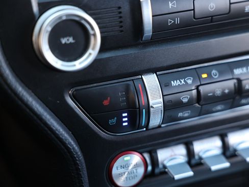 Used 2019 Ford Mustang GT Premium w/ Equipment Group 401A image 37