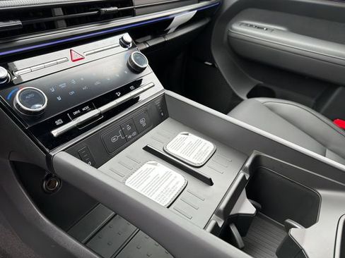 New 2026 Hyundai Santa Fe Calligraphy FWD image 32