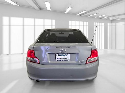 Used 2013 Scion tC FWD image 7