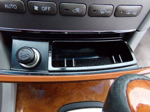 Used 2005 Lexus ES 330 image 49