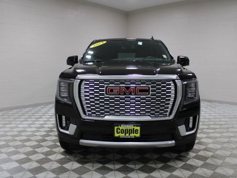 Used 2024 GMC Yukon XL Denali image 6