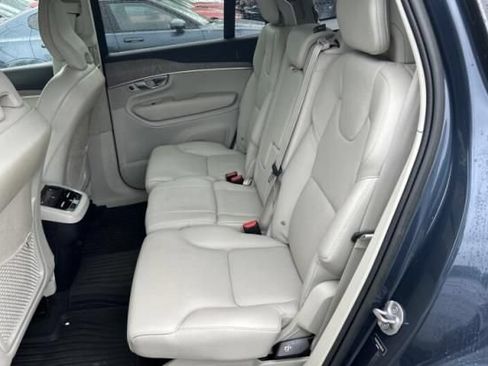 Used 2023 Volvo XC90 B6 Plus w/ Protection Package Premier AWD/4WD image 6