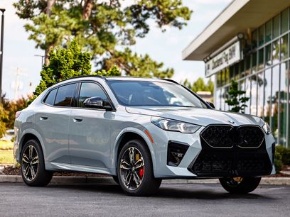 New 2027 BMW X2 xDrive28i
