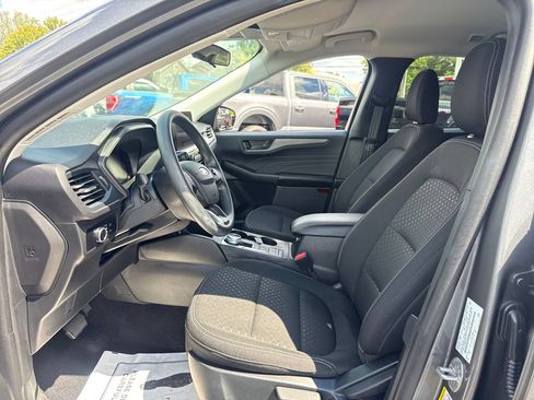 Used 2025 Ford Escape Active FWD image 20