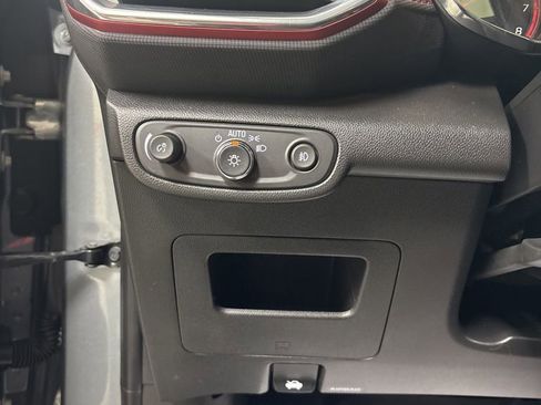 Used 2023 Chevrolet TrailBlazer RS w/ Convenience Package image 10