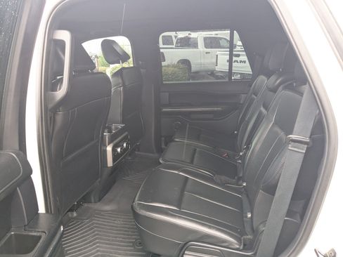 Used 2021 Ford Expedition XLT AWD/4WD image 29