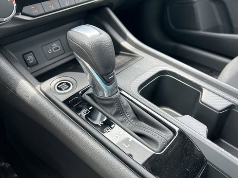 New 2025 Nissan Sentra S image 30