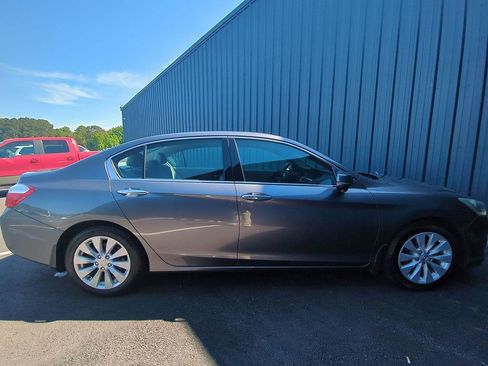 Used 2014 Honda Accord EX-L image 4