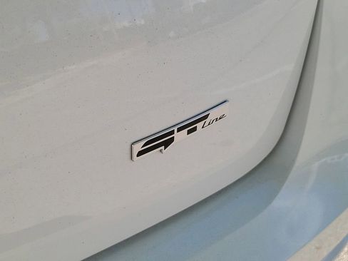 Used 2025 Kia K5 GT-Line w/ GT-Line Premium Package image 13