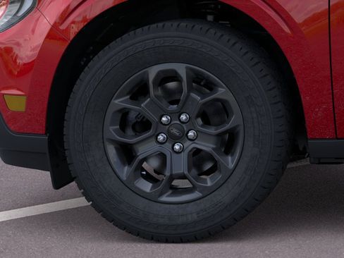 New 2026 Ford Maverick XLT w/ XLT Luxury Package AWD/4WD image 20