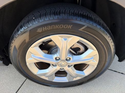 Used 2024 Honda HR-V LX image 26