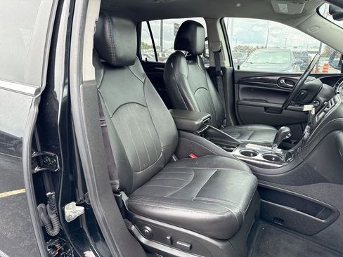 Used 2017 Buick Enclave Leather w/ Trailering Package AWD/4WD image 26