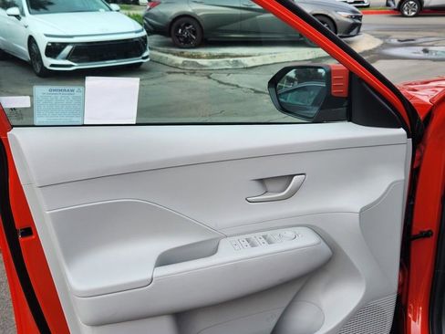 New 2026 Hyundai Kona SE FWD image 13