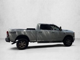 Used 2021 RAM 2500 Lone Star w/ Level 1 Equipment Group w/2_Y AWD/4WD video 4