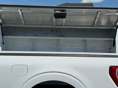 Used 2022 Ford F150 XLT w/ Equipment Group 301A Mid RWD image 9