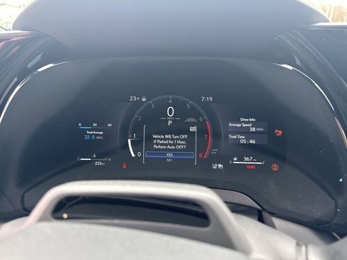 New 2026 Lexus RX 350 Premium w/ Convenience Package image 31