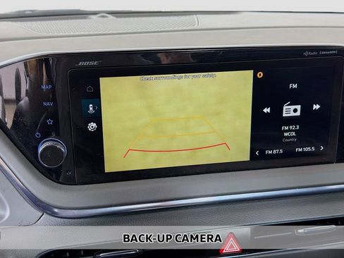Used 2022 Hyundai Sonata N Line FWD image 11
