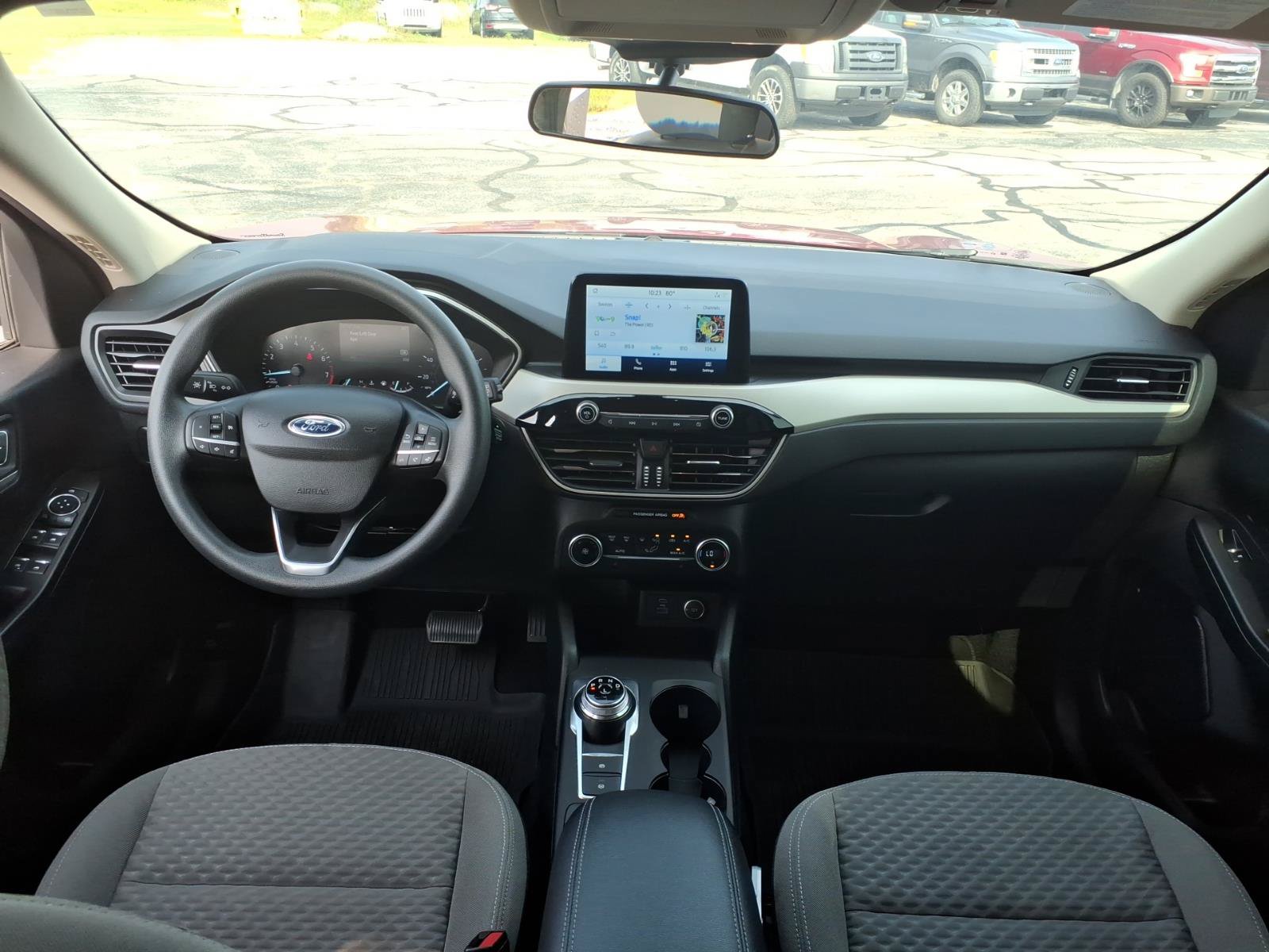 Used 2020 Ford Escape SE AWD/4WD image 13