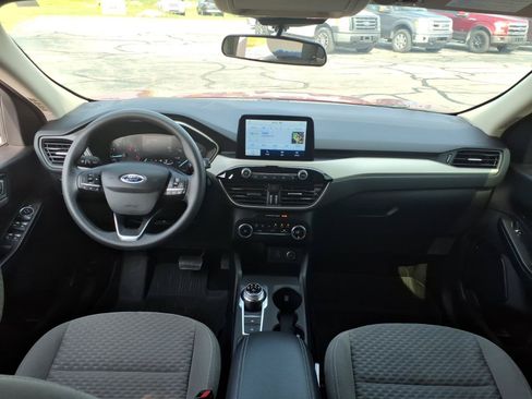 Used 2020 Ford Escape SE AWD/4WD image 13
