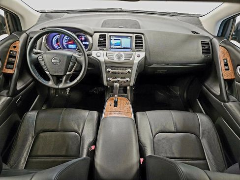 Used 2011 Nissan Murano LE image 12