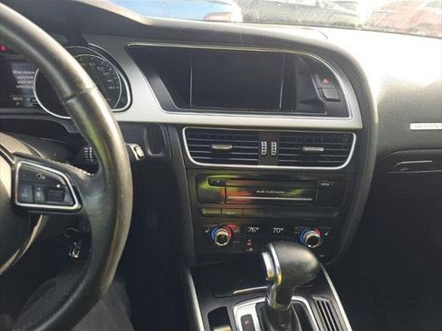 Used 2015 Audi A5 2.0T Premium Plus w/ Technology Package image 13