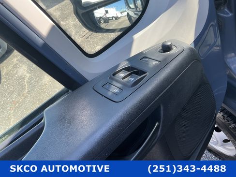 Used 2019 RAM ProMaster 3500 FWD image 18