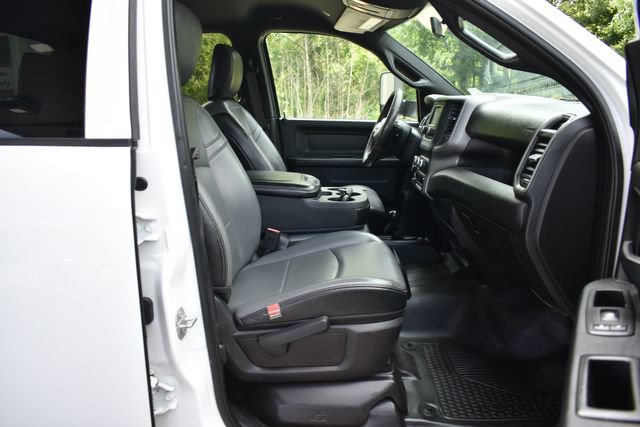 Used 2021 RAM 2500 Tradesman w/ Chrome Appearance Group AWD/4WD image 16