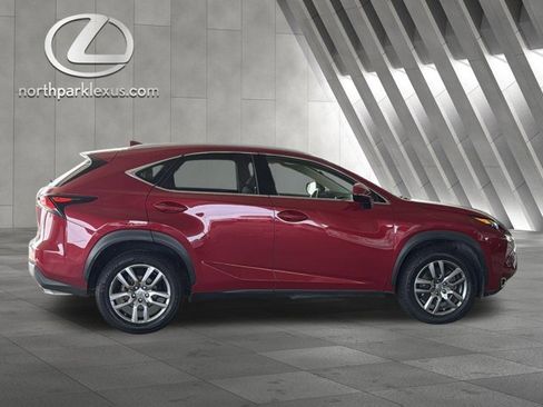 Used 2016 Lexus NX 200t FWD w/ Premium Package image 4
